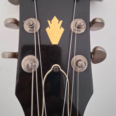 Gibson ES-335 Dot 1986 - 1990 - Antique Natural image 7