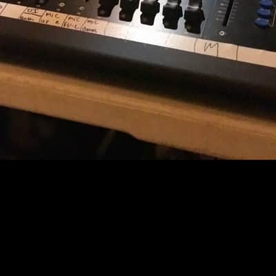 Allen & Heath QU-24 Digital Sound Board 2019 - Present - Black image 3