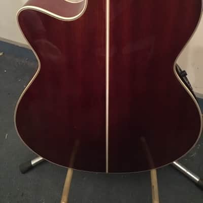 Ibanez AEG10NE image 9