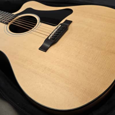Gibson Songwriter EC G-Writer BRAND NEW American Walnut USA Acoustic Guitar LR Baggs Piezo image 11