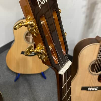 Pono BN-30D Tenor Guitar image 8