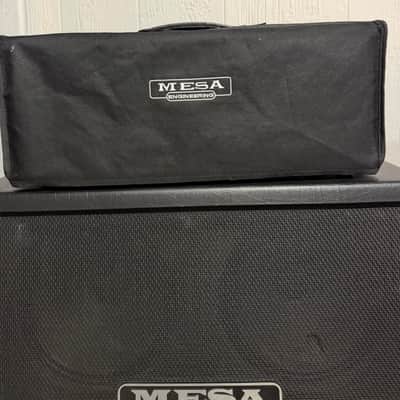 Mesa Boogie Triple Crown TC-50 3-Channel 50-Watt Guitar Amp Head 2016 - Present - Various image 14