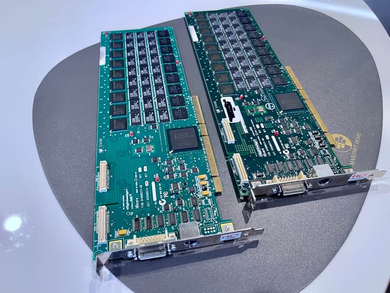 Avid / Digidesign  PCI-X Core & Process Cards image 1