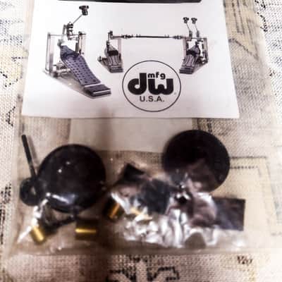 DW DWCPMDD Machined Direct Drive Single Bass Drum Pedal 2020s image 11