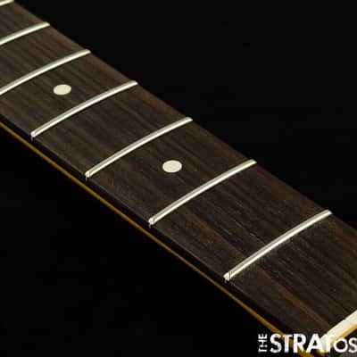 Fender American Professional II * Stratocaster Strat NECK USA Rosewood!! image 3
