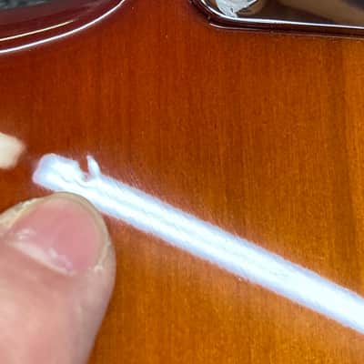 Fender Player Stratocaster HSH with Pau Ferro Fretboard 2018 - Present - Tobacco Sunburst image 15