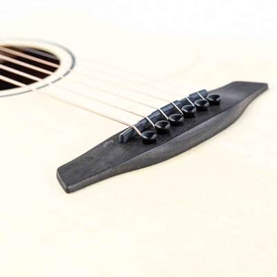 Furch Pioneer ER Travel Guitar image 7
