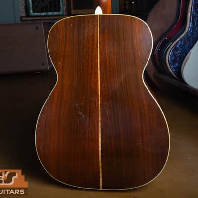 Martin 000-28 1950 - Amazing Sound! image 2