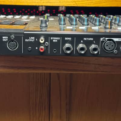 TASCAM DP-02 CD Digital Portastudio 8-Track Recorder please read description image 3