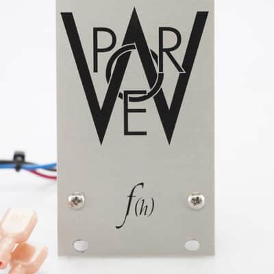 Flight of Harmony Power 12VAC Eurorack Power Supply #52431 image 4