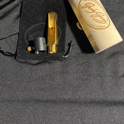 JodyJazz DV JC 2026 - 24 k gold plated image 1