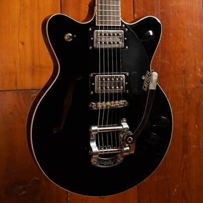 Gretsch G2655T black image 1
