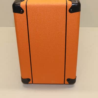 2014 Orange Crush 20LDX Guitar Amplifier Combo Amp 20 Watts RMS image 2