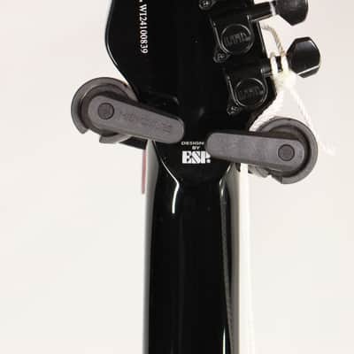 ESP LTD TE-201 2025 - Present - Black Gloss image 3