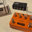 Empress Tremolo 2 and Empress Midibox 2