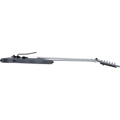 Kramer SM-1 H Electric Guitar, Tronius Silver - Open Box Demo image 8
