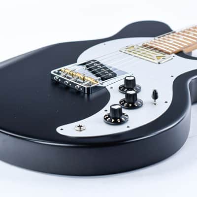 Eastman FullerTone SC 52 Moss Black image 11