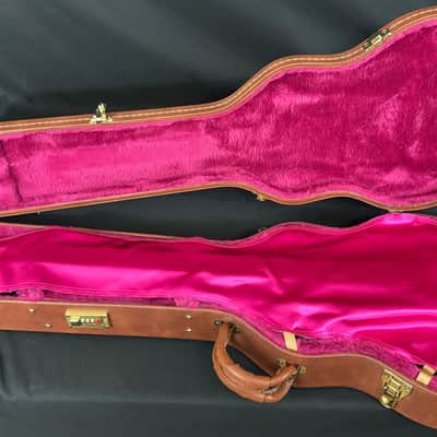 MINT VINTAGE Gibson Les Paul Studio - 1996 - 1998 - Amethyst Gem image 8
