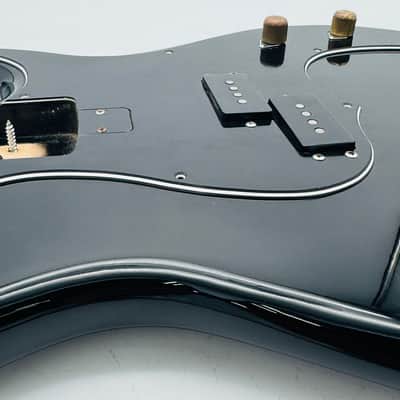 Yamaha BB800 Loaded Body - Black image 4