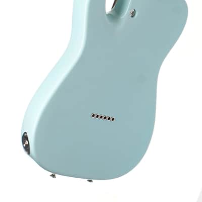 Anderson T Classic Shorty Hollow Guitar #02-26-26N image 7