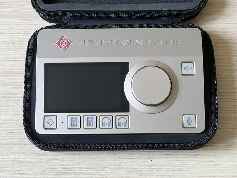 Neumann MT 48 image 1