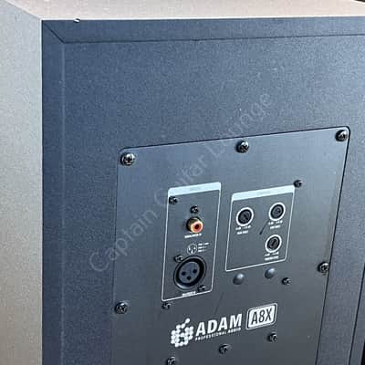 2011 ADAM - A8X Monitor - ID 5165 image 11