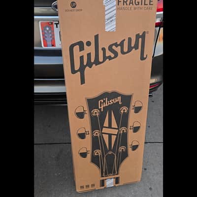 Rare! Gibson ES-345 w/Block Inlays image 18