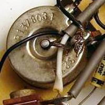 Rickenbacker 4001 Lefty 1981 image 10