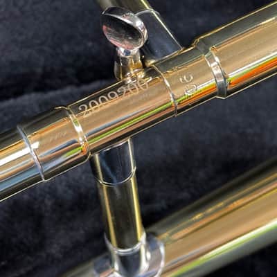 M.O.G. Soprano Trombone - Brass image 7