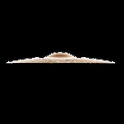 Zildjian 18" K Custom Dark Crash Cymbal - MINT! image 5