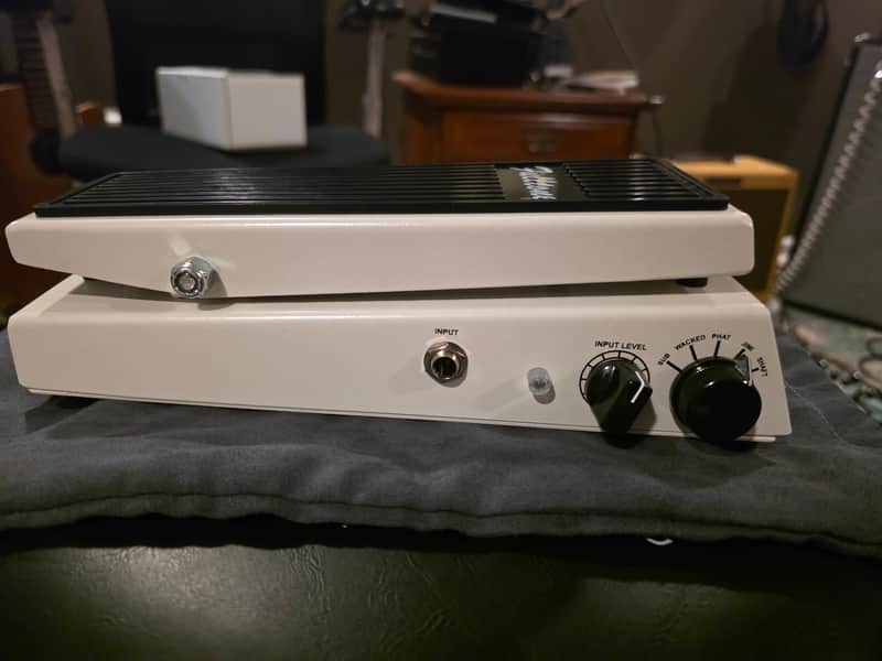Fulltone Supa-Wah