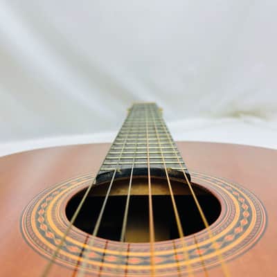 Hernandis Grade No. 1 Vintage 1970 Classical Guitar image 9