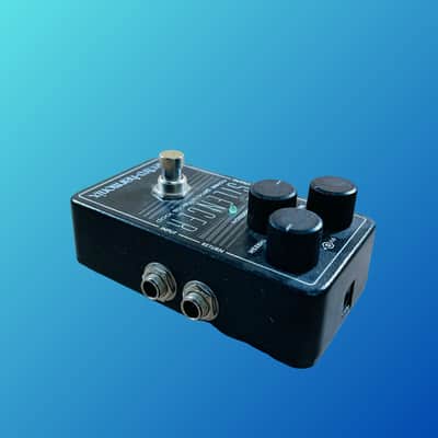 Electro-Harmonix The Silencer Noise Gate / Effects Loop Pedal image 3