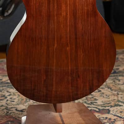 *New 2026 Model* Martin SC-13E Modern Mezcal Burst Road Series Spruce/Koa Fine Veneer Cutaway S-Body Guitar w/LR Baggs Electronics #6120 image 10