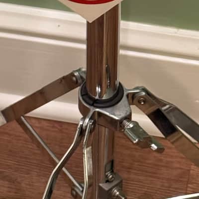 Gibraltar Hi-Hat Cymbal Stand Double Braced Heavy Duty NWT image 2