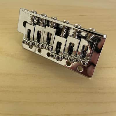 Squier Strat Affinity 2020 - Chrome image 2