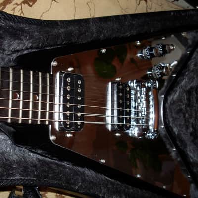 Limited run of 400! Rock Mirror - Gibson Flying V New Century, 2007 image 9