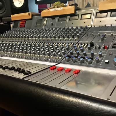 Neve 5315 24 Channel Console image 6