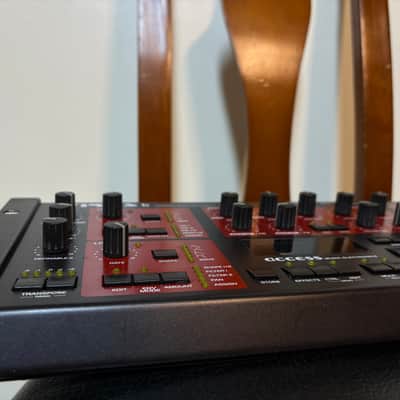 Access Virus Vintage Desktop Digital Synthesizer ! image 8