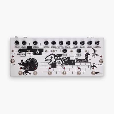 Ultra Rare Elka Dizzy Master (with Dizzy Tone circuit) | Reverb Canada