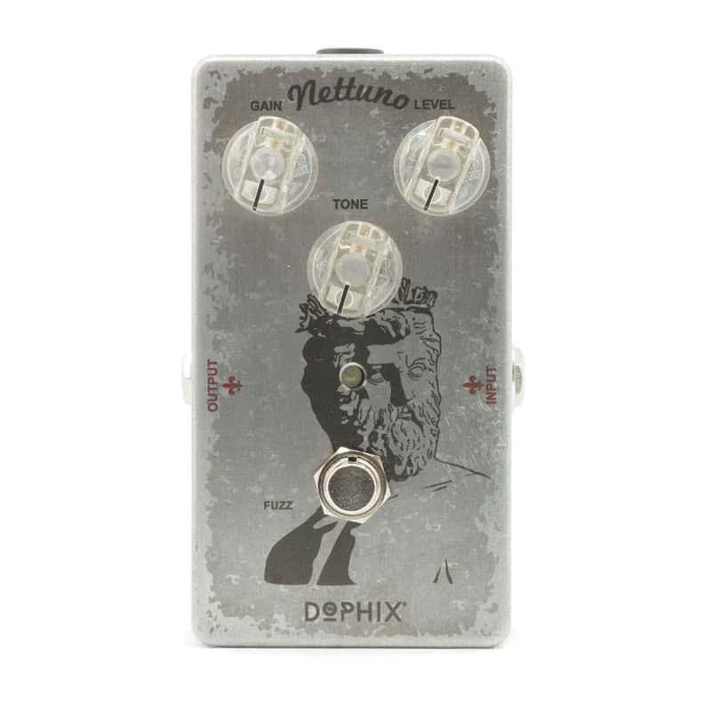 Dophix Nettuno Fuzz image 1