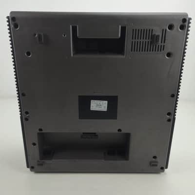 Philips - N4420 - Stereo reel to reel Recorder With Dust Cover New Belts And speakers image 3
