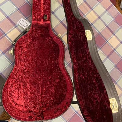 Taylor Grand Pacific Custom 2020 image 13