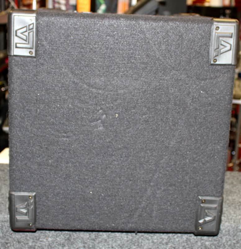 SWR LA12 Bass Combo Amplifier 60 watts | Reverb