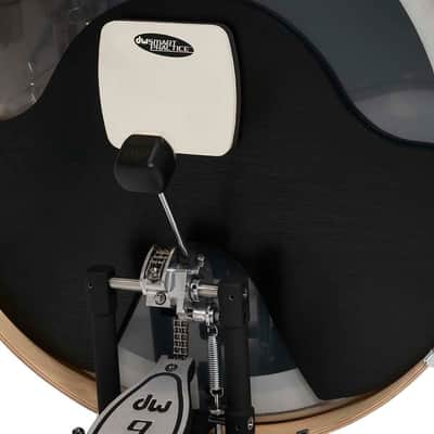 DW Smart Practice Complete Drum Kit Pad Set image 3