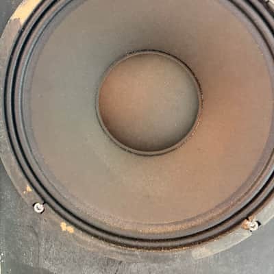 Complete bass rig: Orange AD200 Bass MK3 (all-valve) + custom 4×10 / 1×15 cabinet image 10