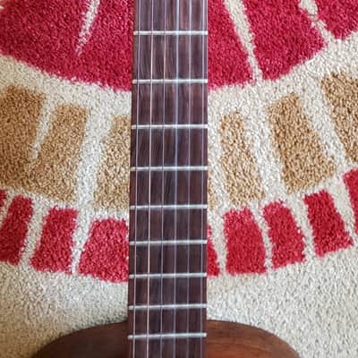 Vintage Gibson C-0 Classic - 60s/70s image 3