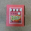 Electro-Harmonix Blurst Modulated Filter Pedal