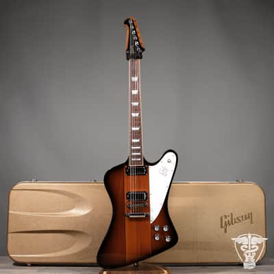 2015 Gibson Firebird V - 7.53 LBS image 8