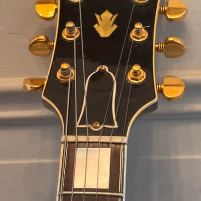 1959 1960 Gibson ES-5 Switchmaster Sunburst Ex Keith West image 7